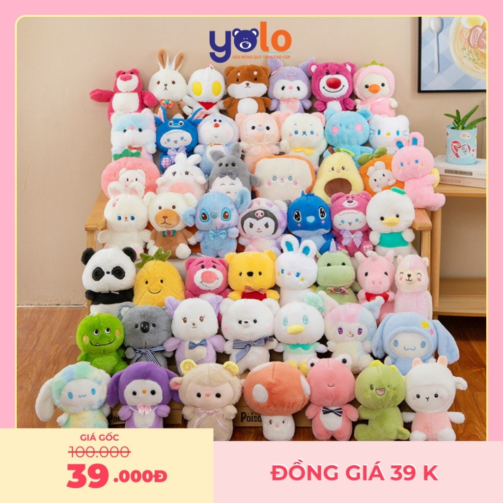 cánh cụt 30cm Thú nhồi bông cho bé đáng yêu