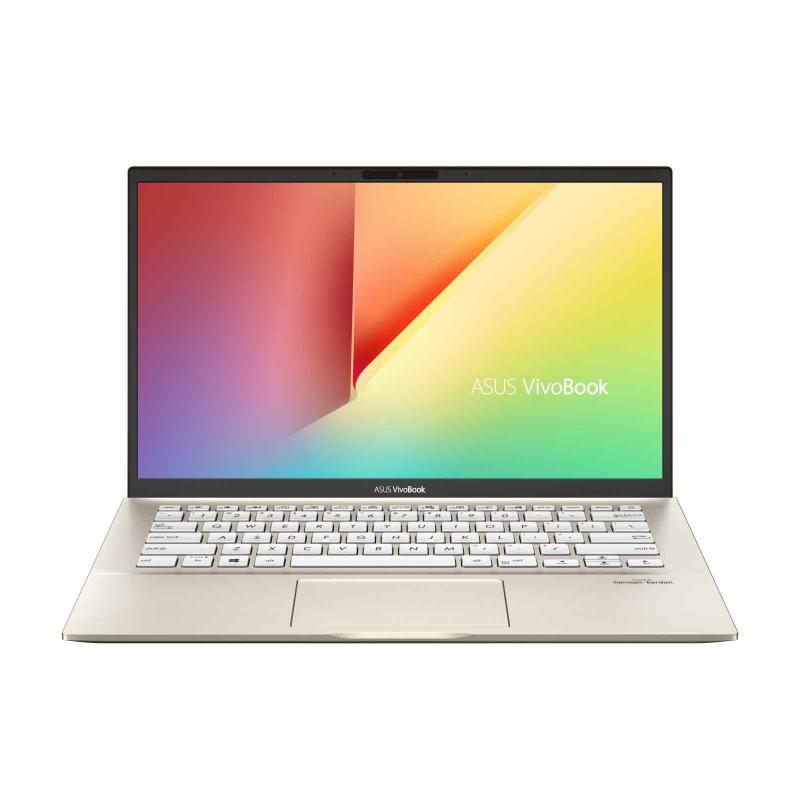ASUS Vivobook
S/Pro S431FL-EB104T(G) i7-8565U (1.8 GHz Turbo up to 4.6 GHz) 14.0 FHD IPS (1920x1080) 8GB DDR4 PCIEG3x2 NVME 512G M.2 SSD