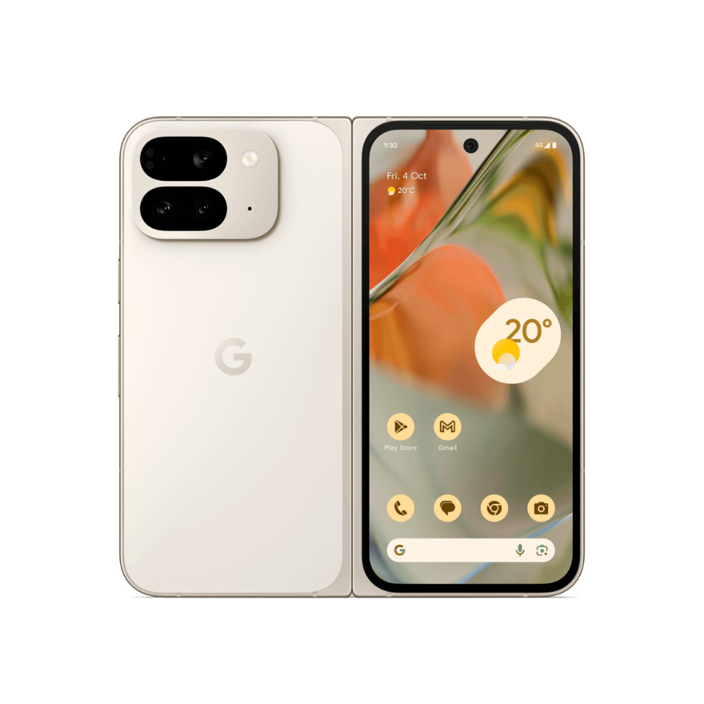 Pixel 9 Pro Fold - US Model - (256GB/512GB) with 5G/eSIM and AI - Image 3