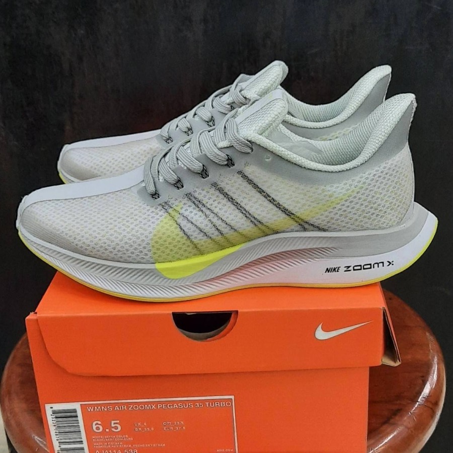 Jual Nike Zoom Pegasus 35 Ori Terbaru - May 2022 | Lazada