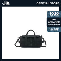 THE NORTH FACE NF0A5JYT4H01 W MINI BASECAMP SHOULDER BA