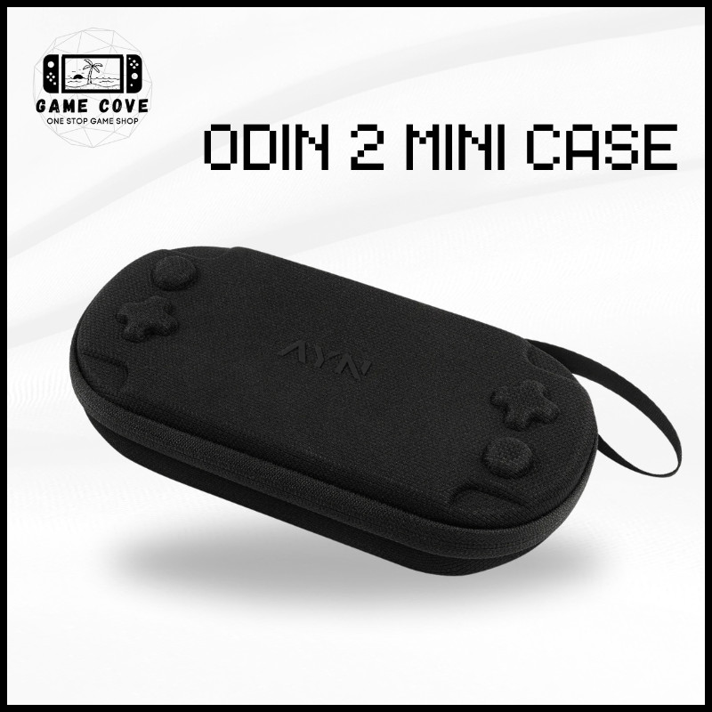 その他 AYN Odin2 NEW +case +32GB SD AYN Odin2 NEW +case +32GB SD AYN Odin 2 Case | DROIX Global
