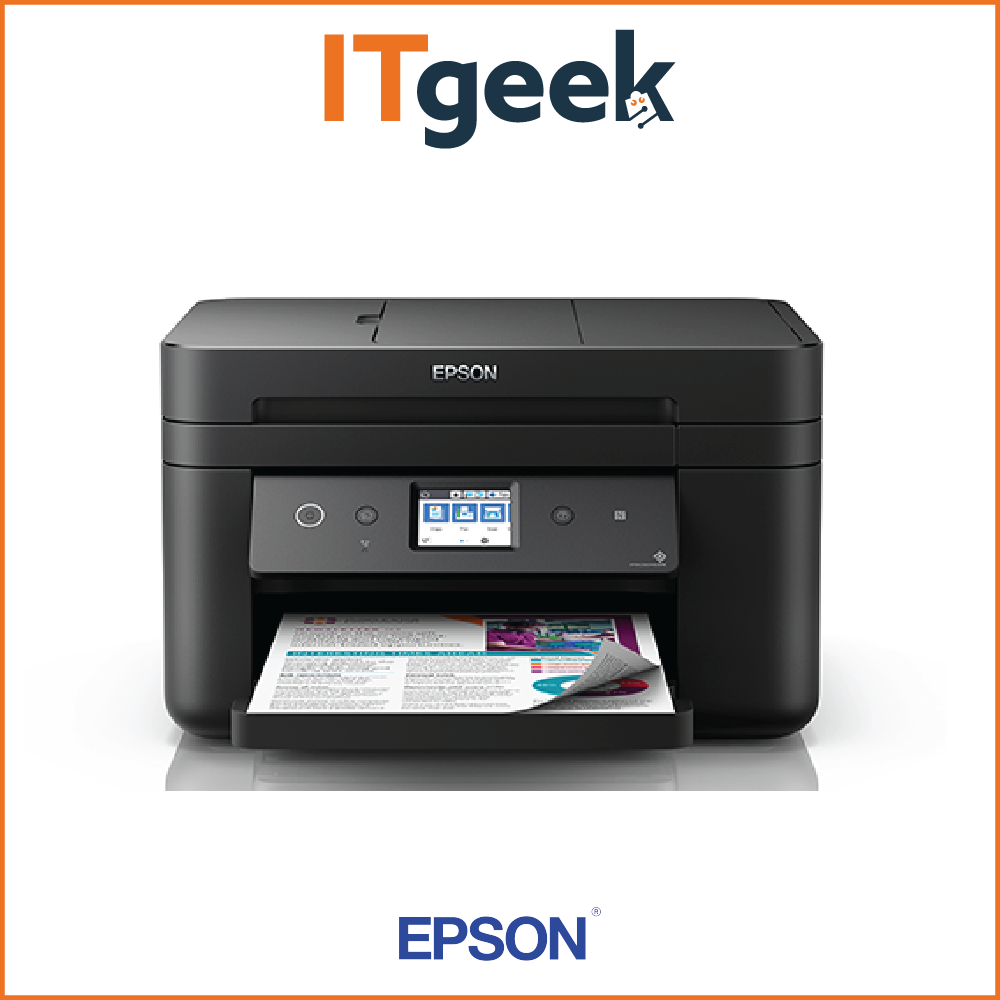 epson office printer
