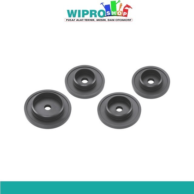 Jtc 7987-DAF HUB AXLE BEARING INSTALLER AND REMOVER SET(CF85) Giá 4,820,887 Đồng*Miễn phí vận chuyển