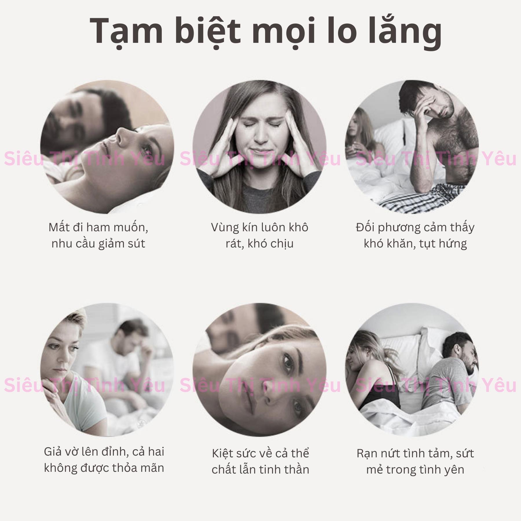 CODGel bôi trơn viên nang Siêu Ướt tăng xúc cảm kéo dài thời gian cho cuộc yêu se khít và tạo độ ẩm hết khô hết ngứa♡2025 NEW