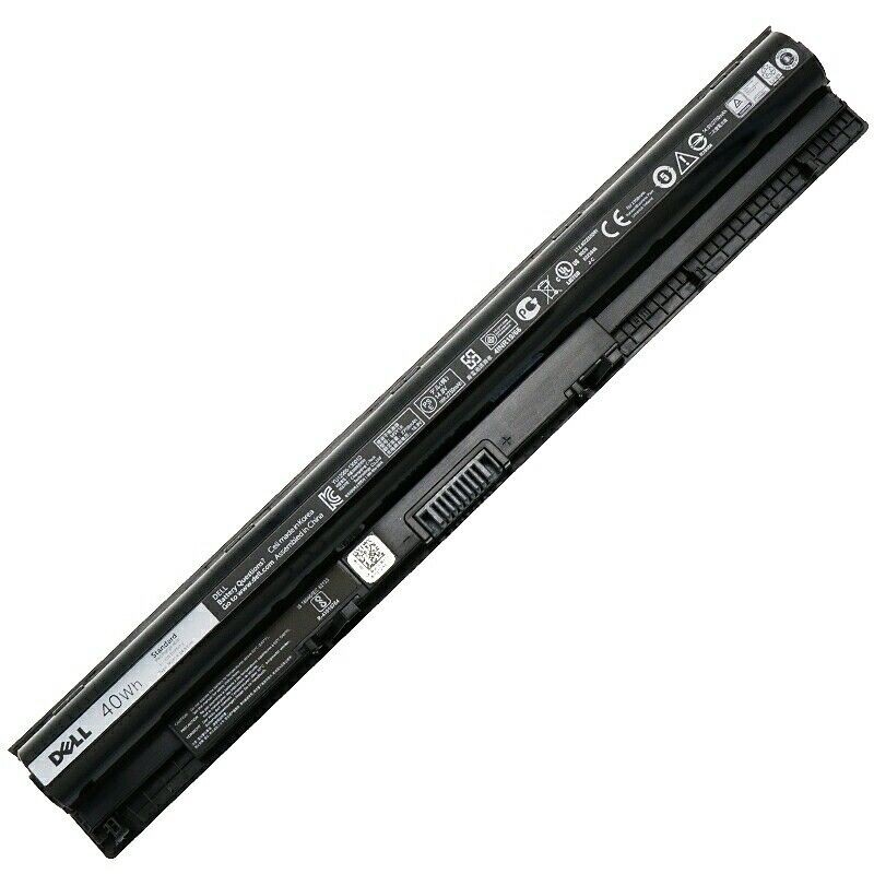 Pin zin 40wh gen 8 dell inspiron vostro 3578 3568 3576 3478 3467 3567 3468 5558 3458 3558 5558 5758 5559 zin new 100%