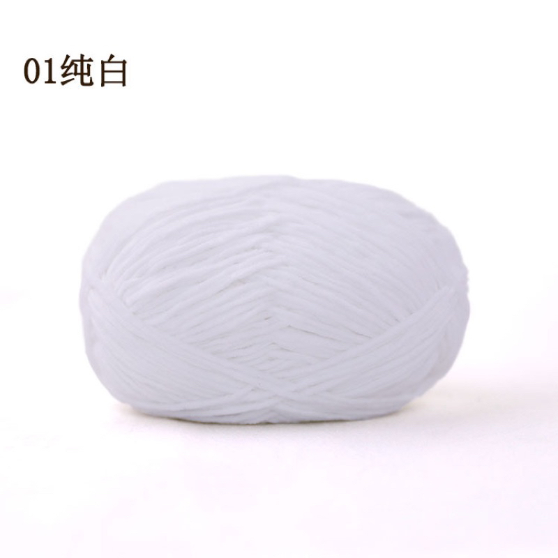 Len nhung gấu 3mm