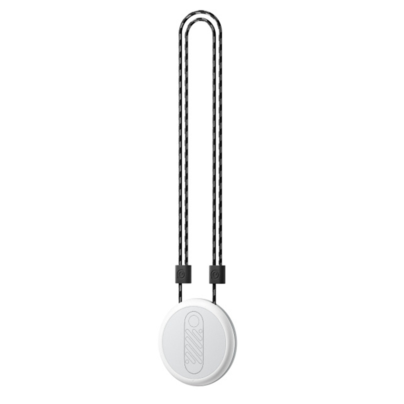(B E Y X) For GO 3 Magnetic Pendant Action Camera Accessories for GO 3 Lanyard