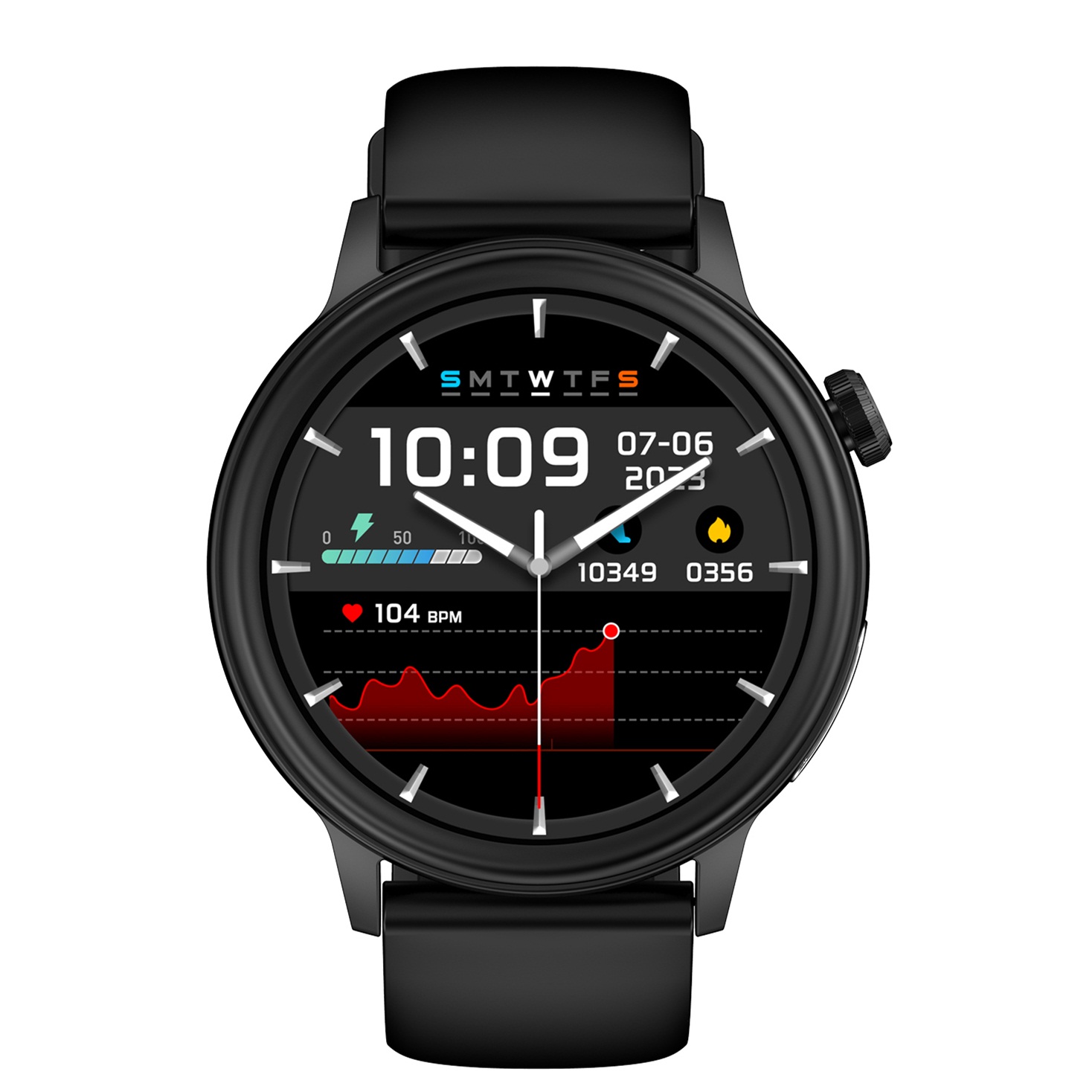 Không xâm lấn đường huyết lipid axit uric Đồng hồ thông minh cho Huawei ECG nhiệt độ cơ thể huyết giám sát áp suất smartwatch cho Nam Nữ cuộc gọi Bluetooth Vòng đeo tay không thấm nước VS et481 et310