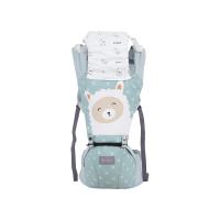 Omiland Gendongan Bayi Depan 6in1 Hipseat Alpaca Series OB15201 OB15202 OB15203 OB15204