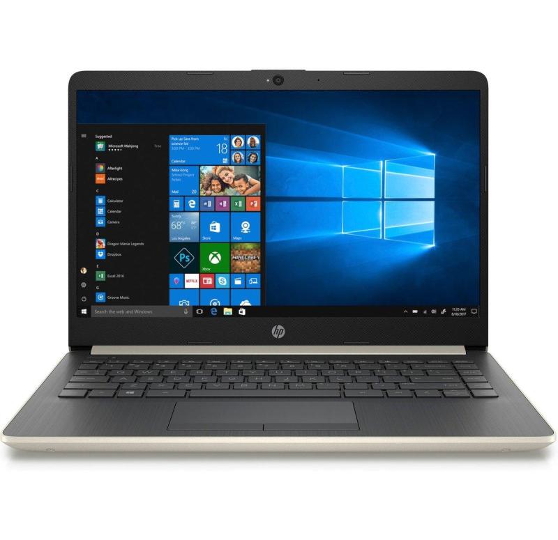 HP Laptop 14s-cf0037TX