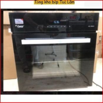 Lò nướng âm tủ canzy cz-06au