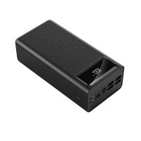 LENTIVEN PowerBank 60000mAh 4 USB Fast Charging