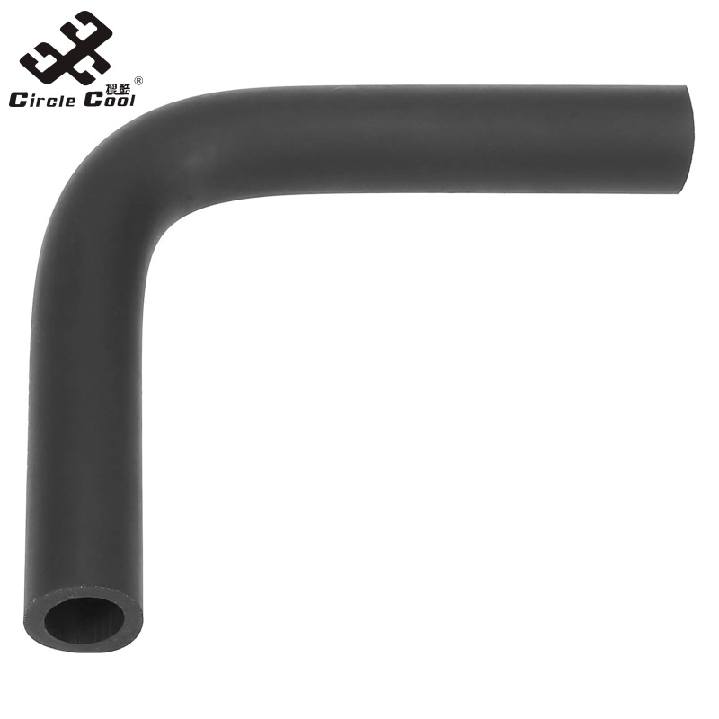 Circle Cool 53030615 Crankcase Vent Valve Tube Replacement Crankcase Vent Breather Hose Engine Maintenance Accessories