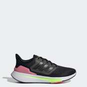adidas Running EQ21 Run Shoes Women Black H68076