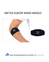 ELBOW BAND