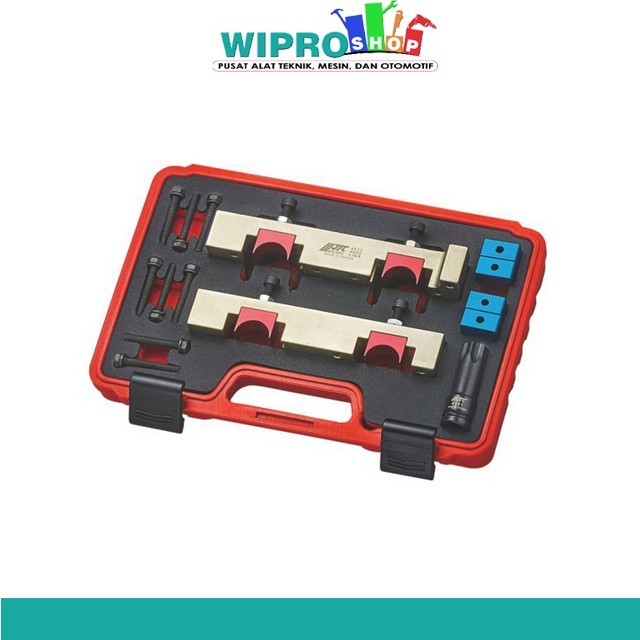 Jtc 4413-BENZ TIMING TOOL SET Harga  9,474,300 Ringgit*Penghantaran Percuma