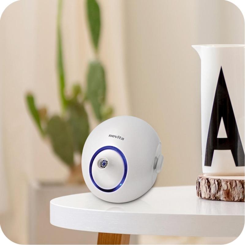 novita AirCare™ Air Sterilizer NAS300 (White) Singapore