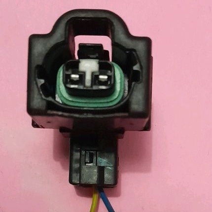 soket sensor OCV VVT-I TOYOTA AVANZA SENIA VIOS LIMO RUSH TERIOS Harga 33,000 rupiah*Gratis Ongkir
