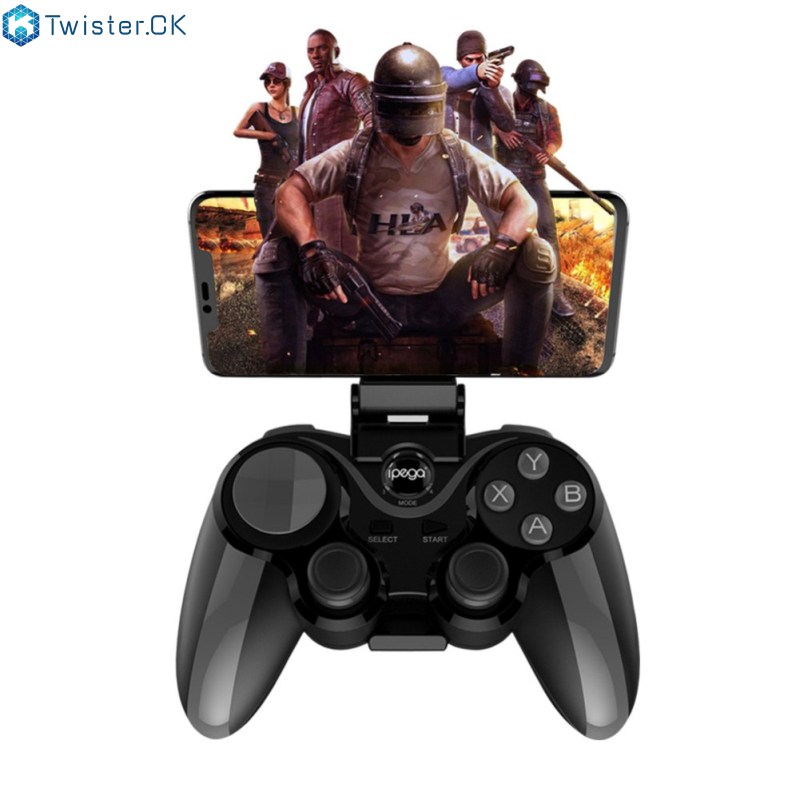 IPEGA Gamepad Tay điều khiển trò chơi Bluetooth cho điện thoại di động iOS Android trò chơi điện thoại kết nối trực tiếp và chơi trực tiếp