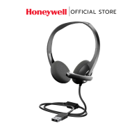 Honeywell Suono P40 Wired On-Ear Headphones หูฟังพร้อมไมค์ตัดเสียงรบกวน ENC ไดรเวอร์ 40mm
