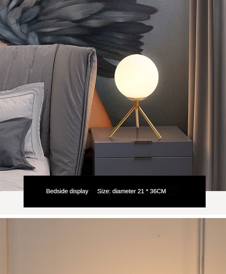 Details of H1001 table lamp_08. Jpg