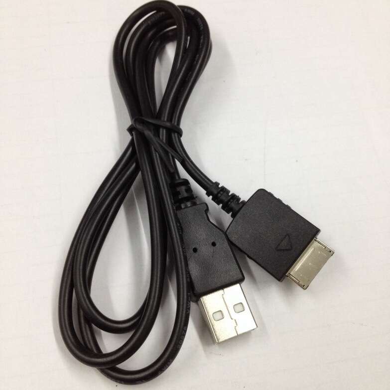 Câble Data USB Pour Sony Walkman MZ-N505, N707, NE410, NF520D - Neuf, Marque Générique