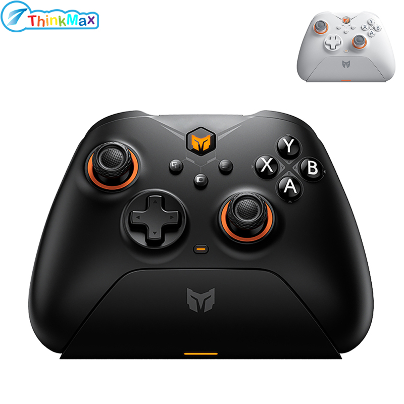 Game Controller Hand Grip Ergonomic Design Comfort Handheld Game Console With 6 Axial Gyroscope Joystick Game Console ราคา 1,392 บาท*ส่งฟรี