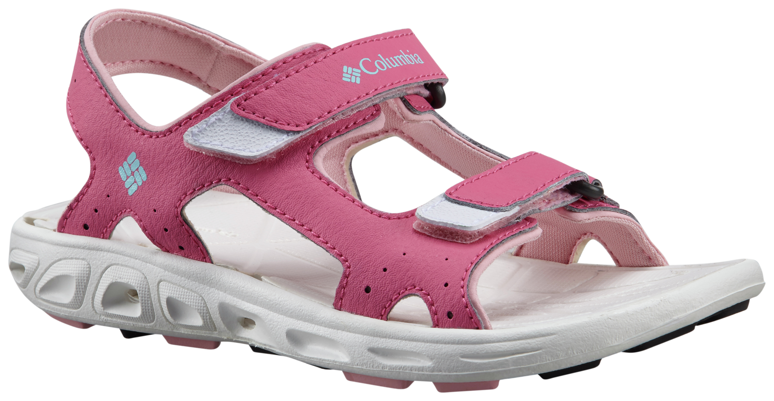 columbia sandals kids