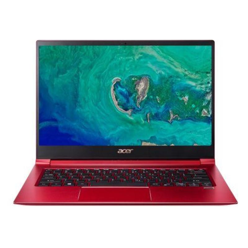 Acer SF314-55G-79PC Swift 3 Premium Series Laptops (Red)