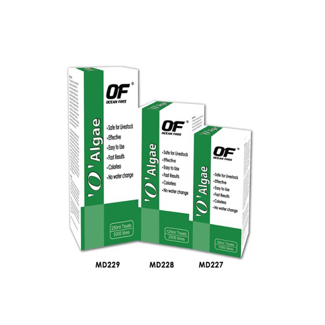 Diệt rêu hại triết xuất từ thảo mộc , không ảnh hưởng Cá TÉP trong hồ 125ml