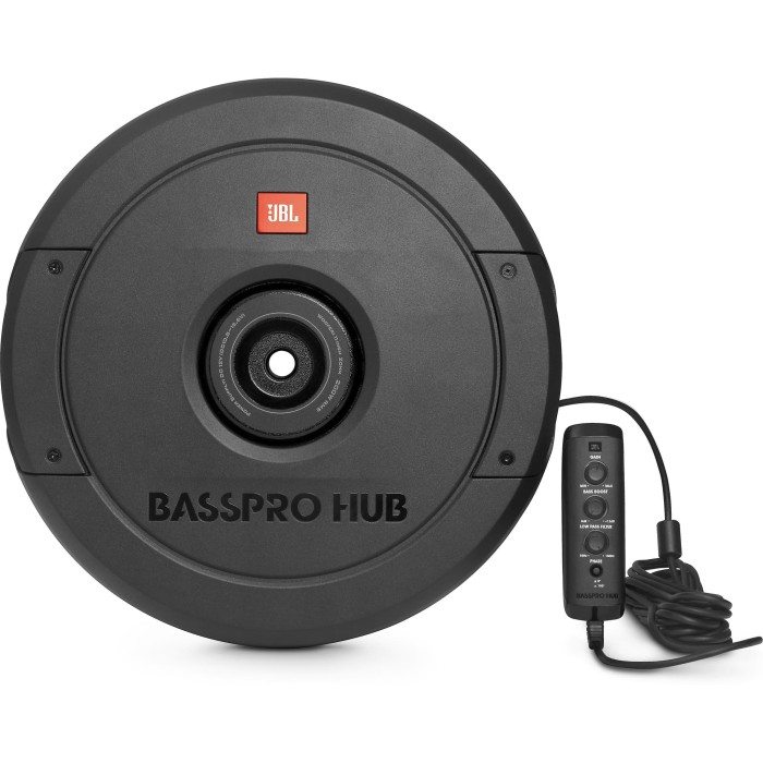 PROMO- JBL BASSPRO HUB Harga 8,420,000 rupiah*Gratis Ongkir