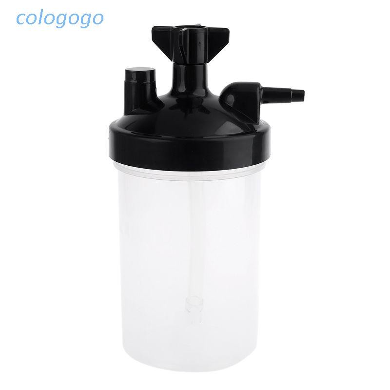 Bình đựng nước cho máy lọc khí oxy tạo độ ẩm