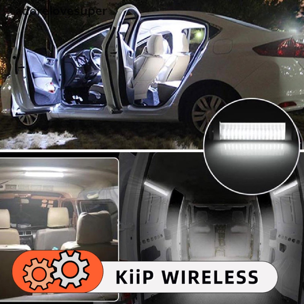 Lampu Plafon Bus Bis 12 /24 Volt Lampu LED Kabin Baca Truk Mobil Truck Universal 72 LED Putih Ukuran 7 x 28 cm Harga 59,000 rupiah*Gratis Ongkir