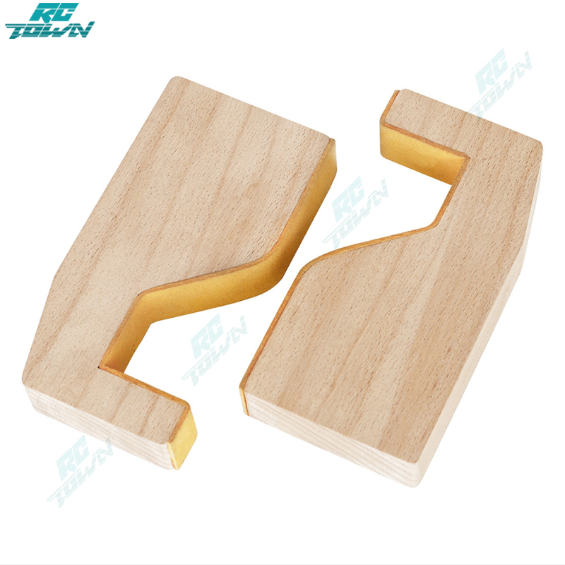 2023New!!Durable DIY Wooden Piano Butt Plate Piano Repair Replacement Musical Instrument Repair Parts For Pianist ราคา 1,323 บาท*ส่งฟรี