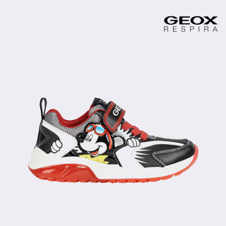 Geox Giày Sneaker Trẻ Em J Spaziale B. B thumbnail