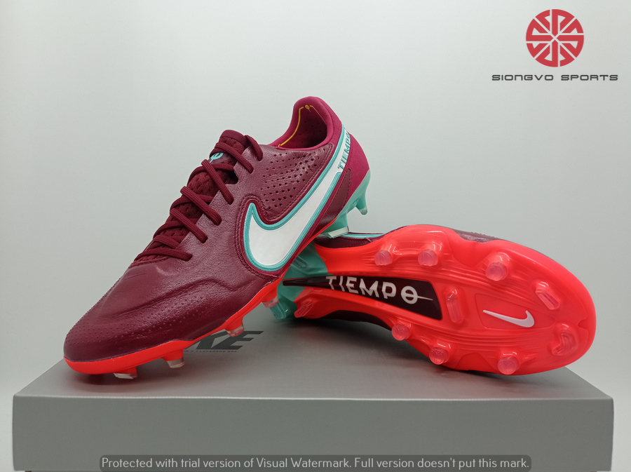 Jual Sepatu Bola Nike Tiempo Legend Terbaru | Lazada.co.id