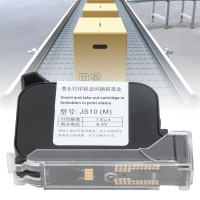 Inkjet Cartridge 42ml Black Ink Cartridges Strong Adhesion for Manual Printers