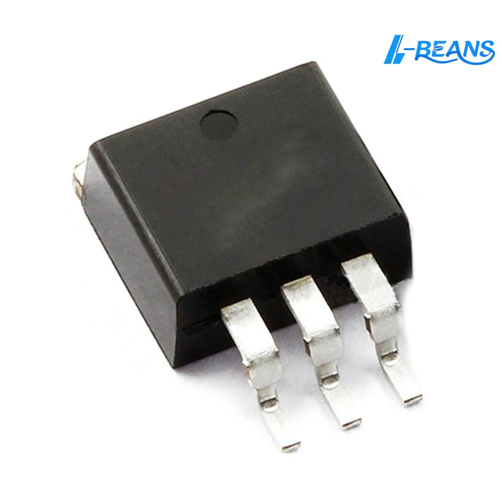 【L-BEANS】 LM2940CS Voltage Regulator IC Reliable Performance for Any Application ราคา 12 บาท*ส่งฟรี