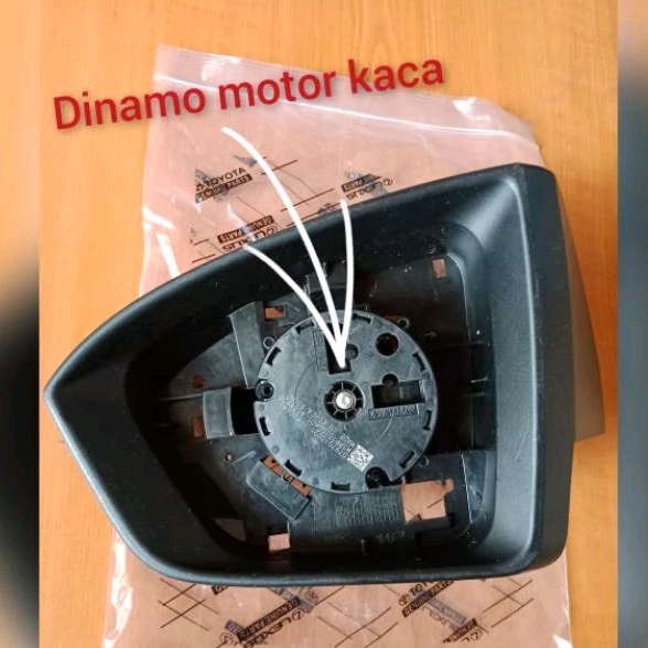 motor kaca spion avanza xenia rush terios rocky rize agya 2020 2021 2022 Harga 165,000 rupiah*Gratis Ongkir
