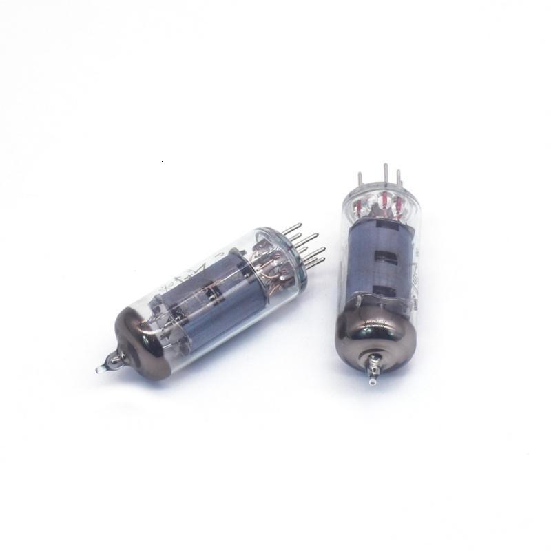 6k4 Ống ThủY Tinh 6k4n-eb khuếch đại điện tử ống cho thính giác j-class thay thế 6k4 chân không ống 2 cái