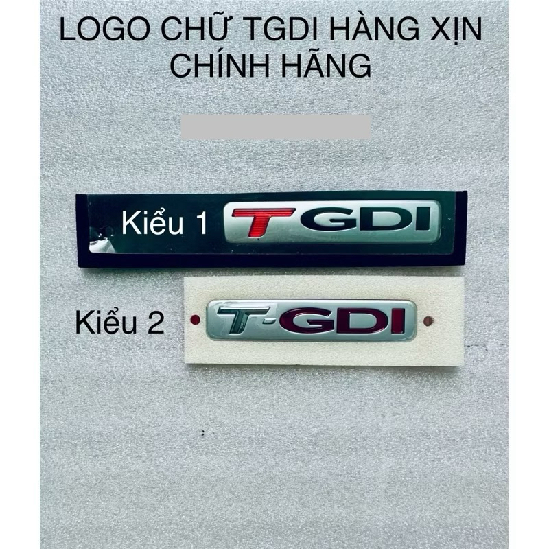 logo chữ TGDI hàng xịn chính hãng