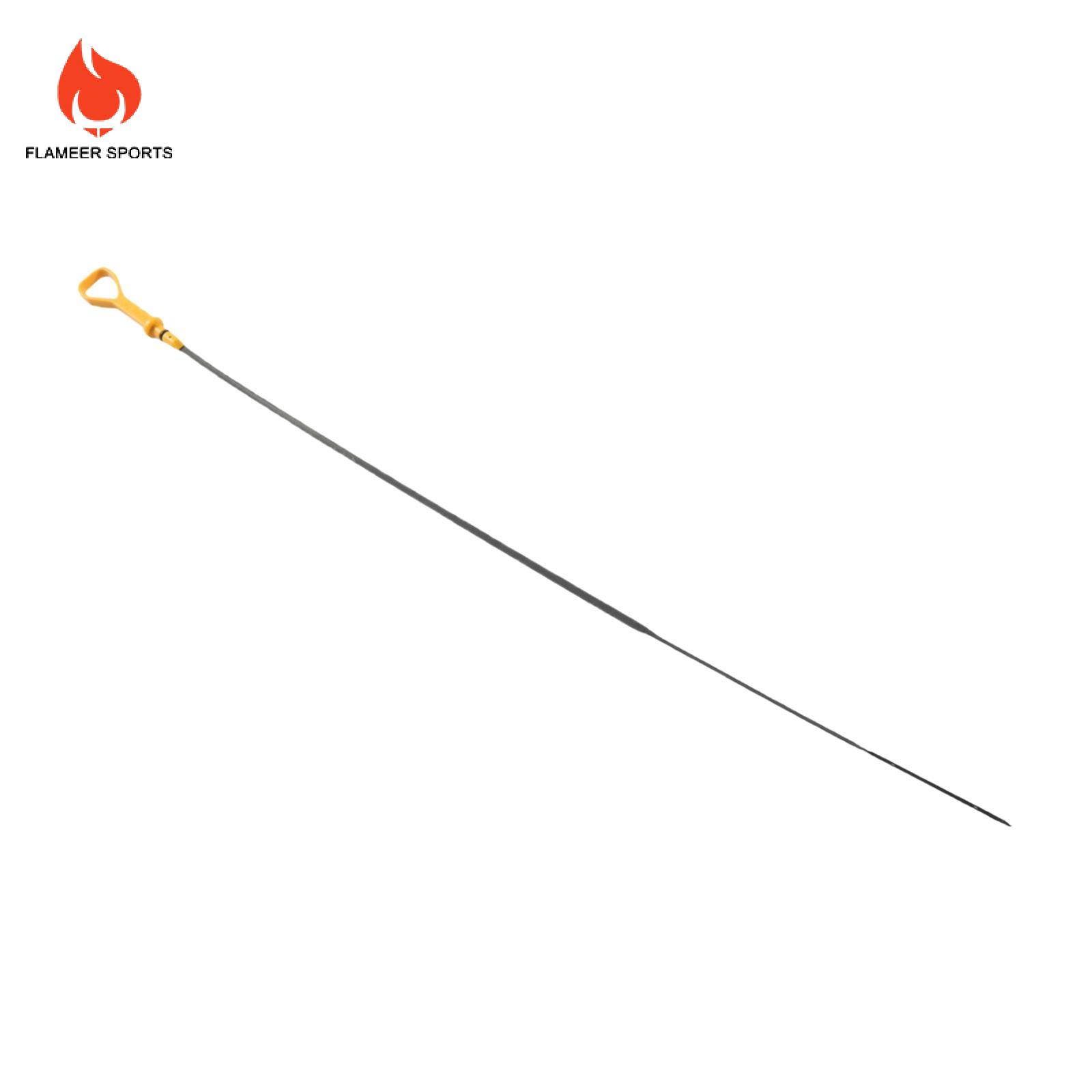 Flameer que thăm nhớt 2.4L Bộ phận thay thế mức dầu dipstick động cơ dầu đo Rod Dip Stick chỉ số cho Suzuki 2009-2013