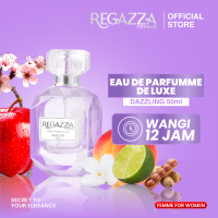 Regazza Femme Eau De Parfumée De Luxe Dazzling 50ml