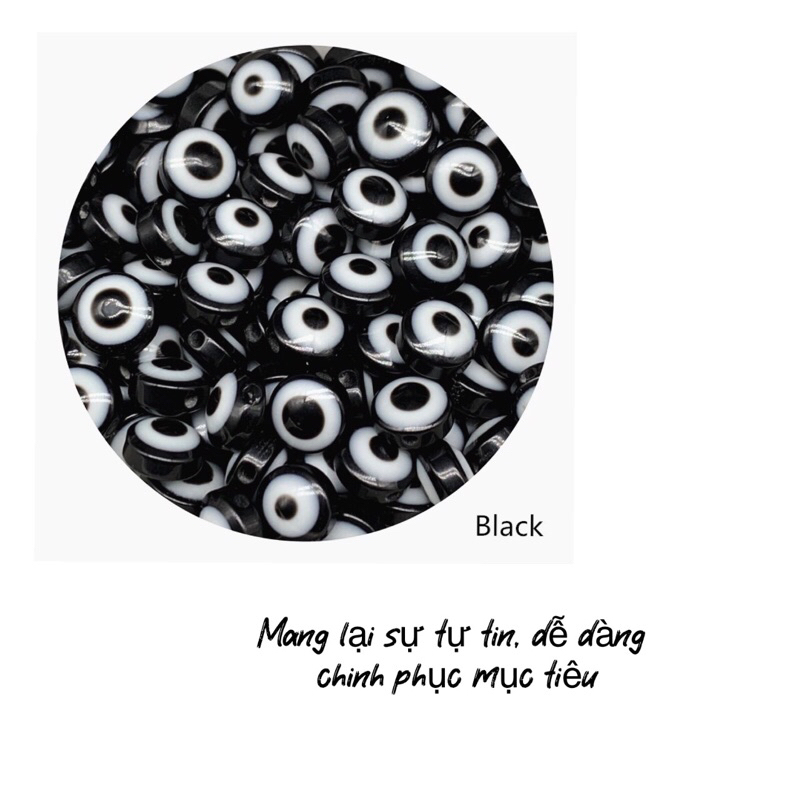 Vòng cổ con mắt quỷ Evil Eye