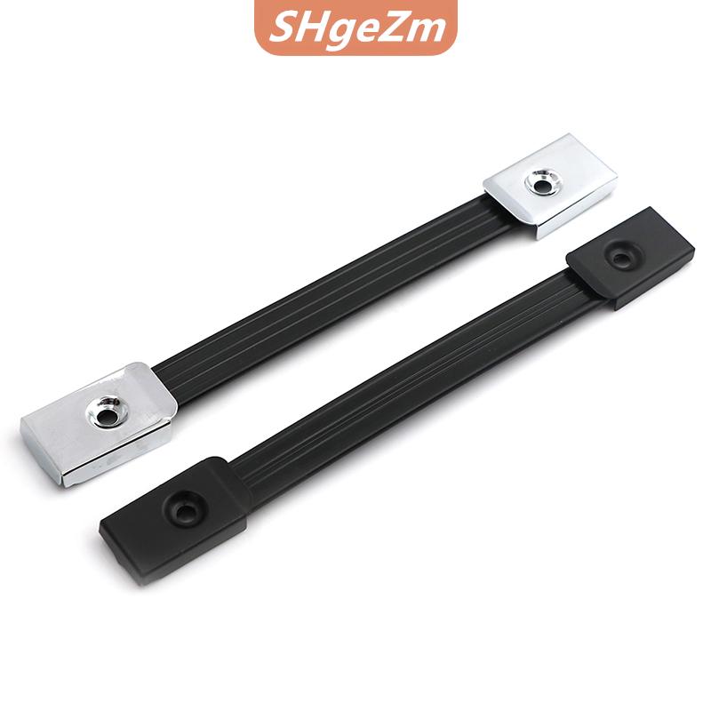 [COD] SHgeZm 1PC 20cm thực hiện xử lý Grip trường hợp hộp loa Tủ amp dây đeo xử lý