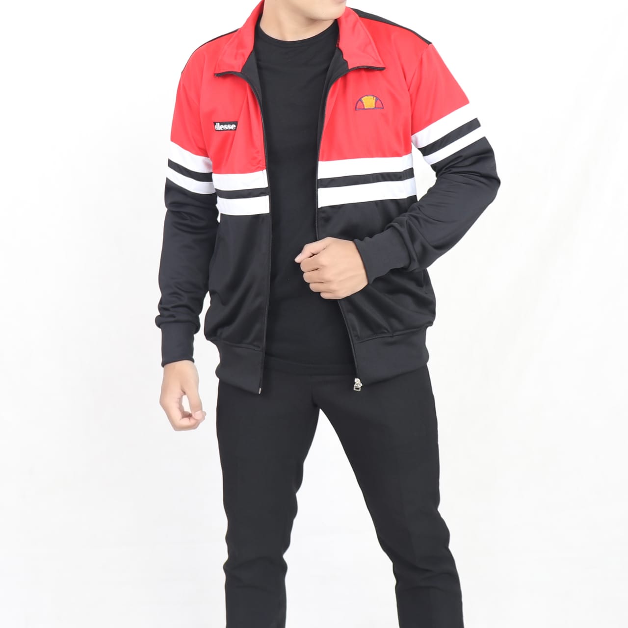 ellesse jaket
