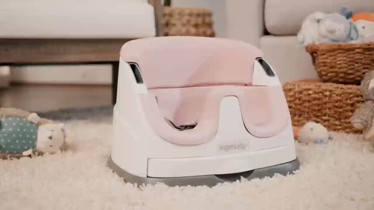 New Color!! Original Top Seller🤠] Ingenuity Baby Base in seat
