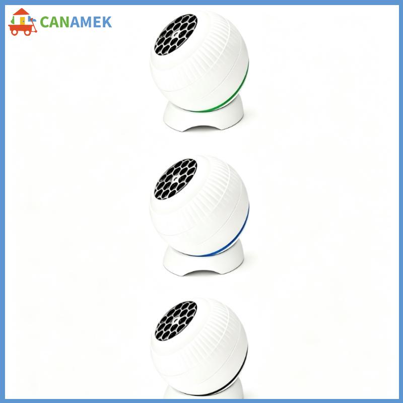 CANAMEK Năng động sao đại dương Galaxy chiếu ánh sáng ban đêm điều khiển từ xa LED đèn cho phòng ngủ kỳ nghỉ Đảng trang trí nội thất quà tặng cho trẻ em