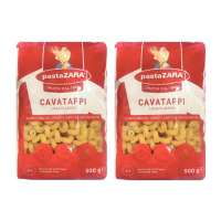 Zara Italian Pasta Cavatappi